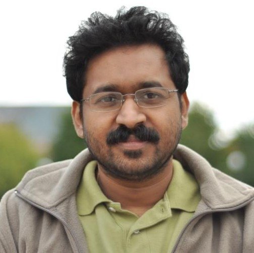 Prof. Renu John